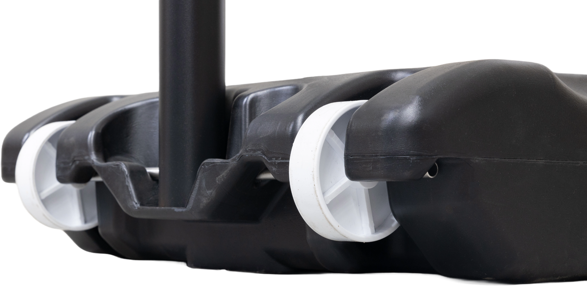 BLITS basketbalpaal 160 - 210 cm