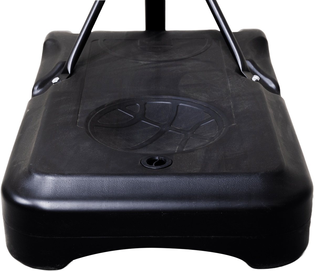 BLITS basketbalpaal 160 - 210 cm