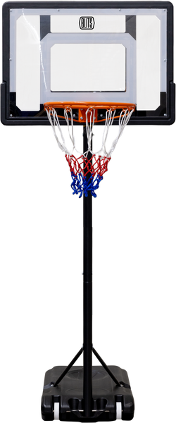 BLITS basketbalpaal 160 - 210 cm