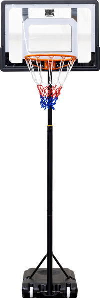 BLITS basketbalpaal 160 - 210 cm