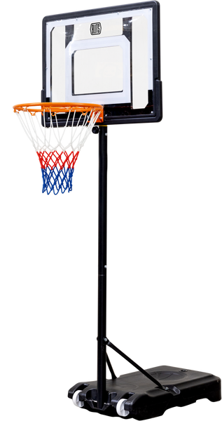 BLITS basketbalpaal 160 - 210 cm