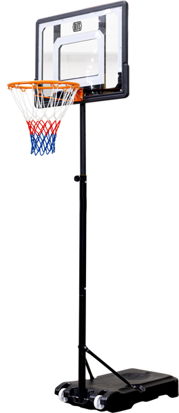 BLITS basketbalpaal 160 - 210 cm