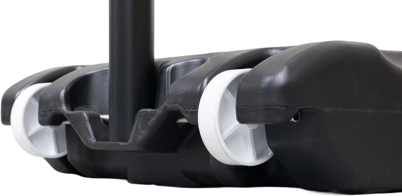 BLITS basketbalpaal 160 - 210 cm