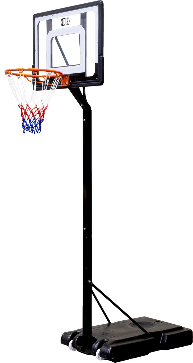 BLITS basketbalpaal 210 - 260 cm