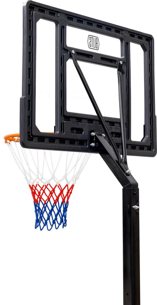 BLITS basketbalpaal 210 - 260 cm