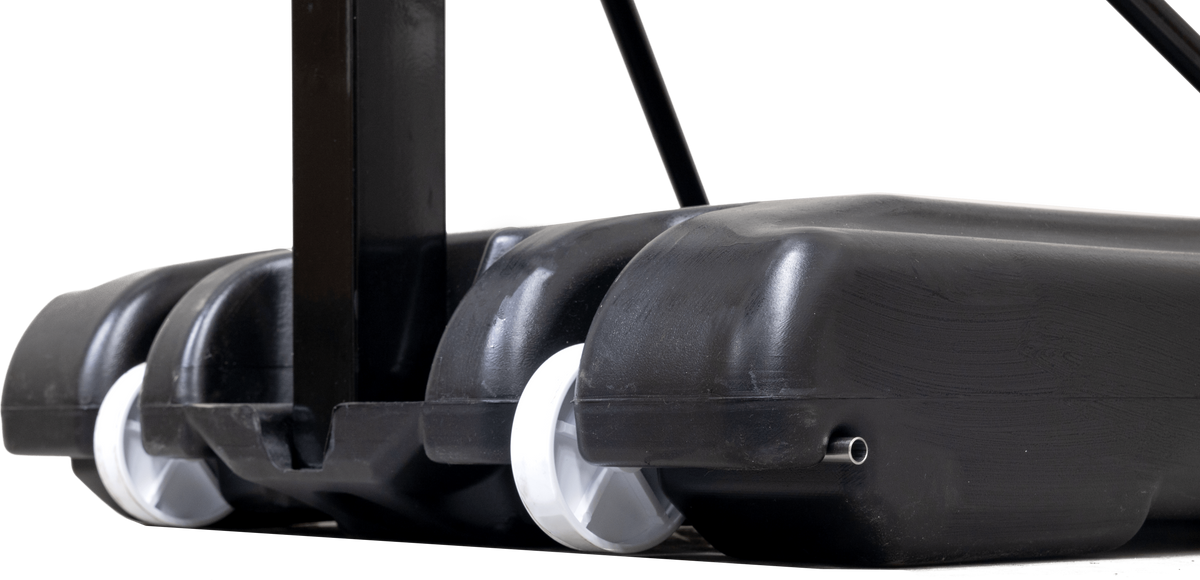 BLITS basketbalpaal 210 - 260 cm