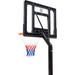 BLITS basketbalpaal 210 - 260 cm