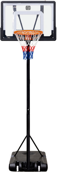 BLITS basketbalpaal 210 - 260 cm