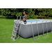 Bestway Steel Pro Max zwembad - 412 x 201 x 122 cm - met filterpomp en accessoires