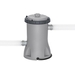 Bestway Steel Pro Max zwembad - 412 x 201 x 122 cm - met filterpomp en accessoires
