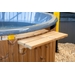Hottub zijtafel
