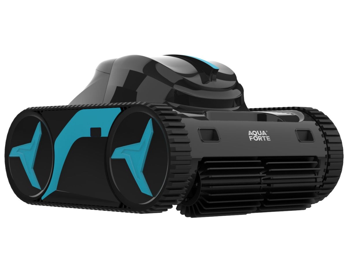AquaForte M80 zwembadrobot