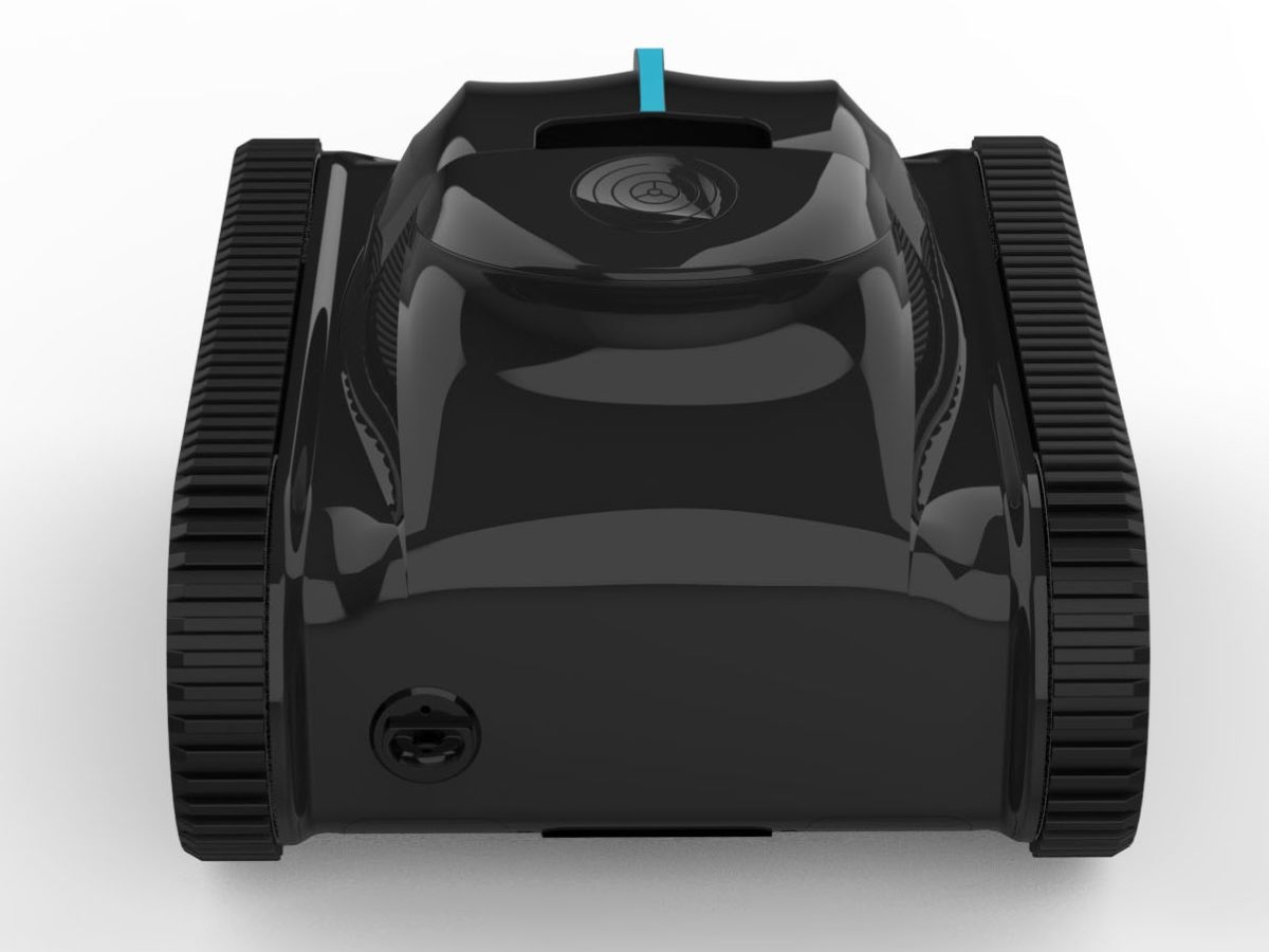 AquaForte M80 zwembadrobot