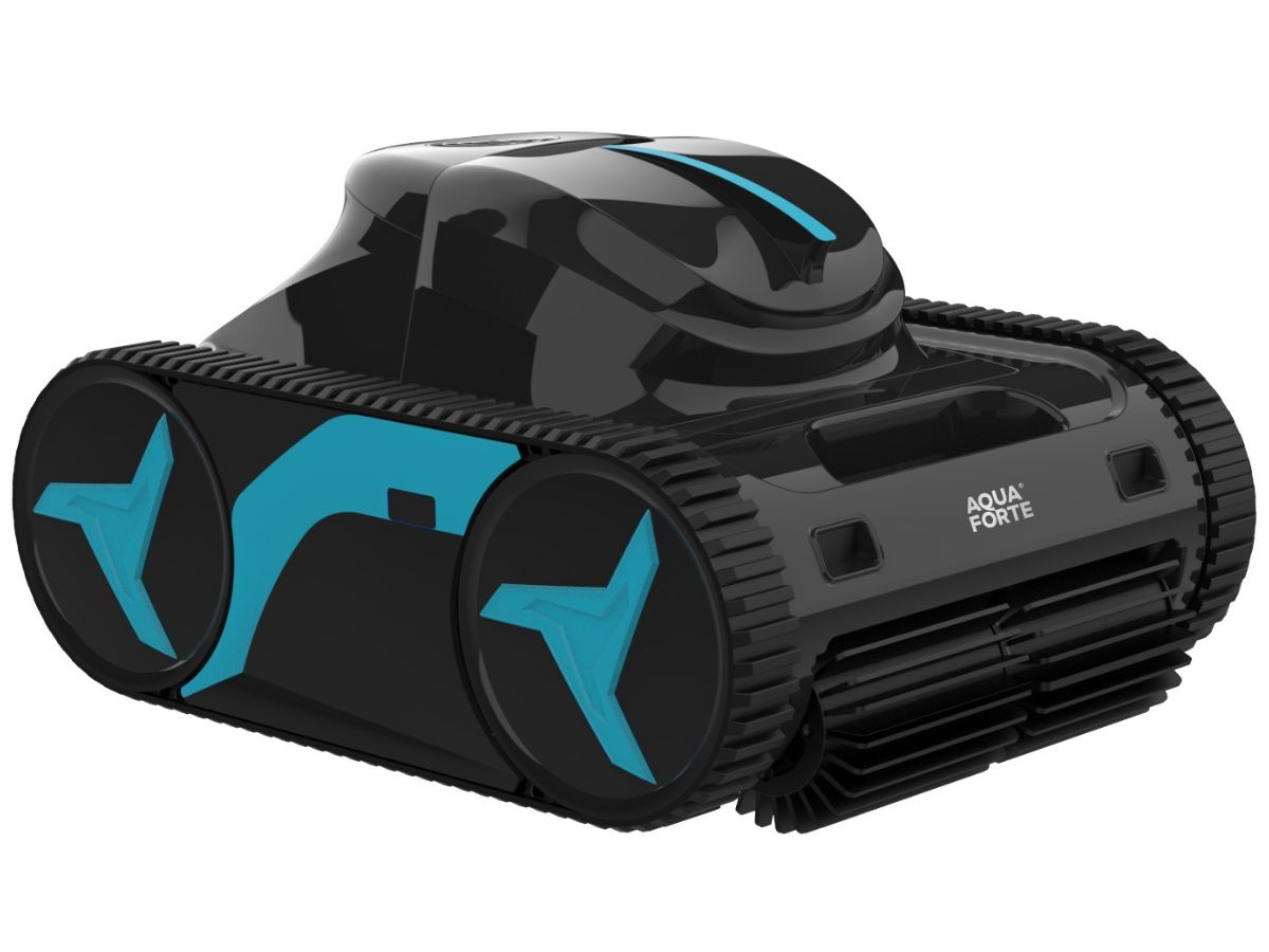 AquaForte M80 zwembadrobot