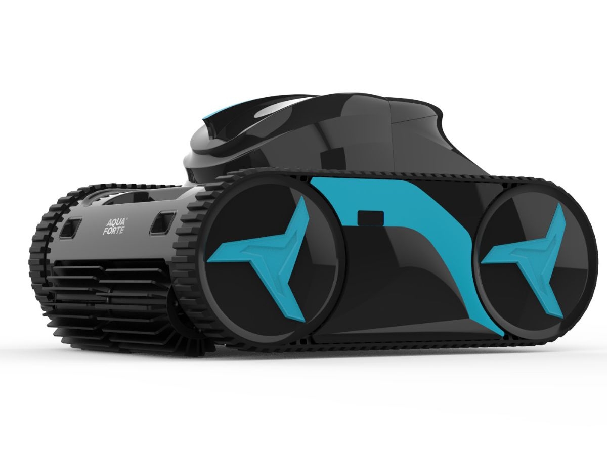 AquaForte M80 zwembadrobot