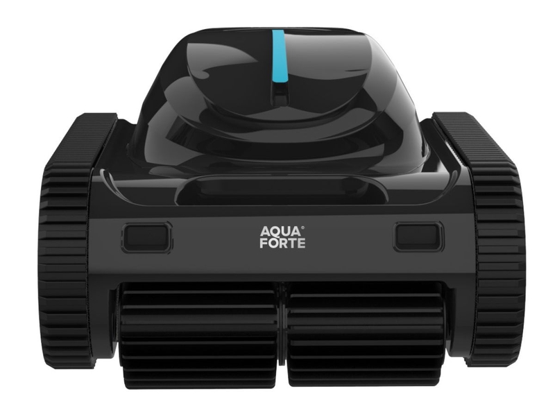 AquaForte M80 zwembadrobot