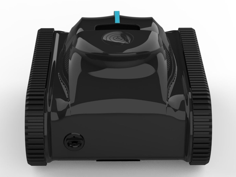 AquaForte M80 zwembadrobot