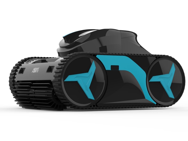 AquaForte M80 zwembadrobot
