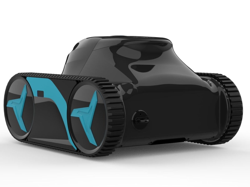 AquaForte M80 zwembadrobot