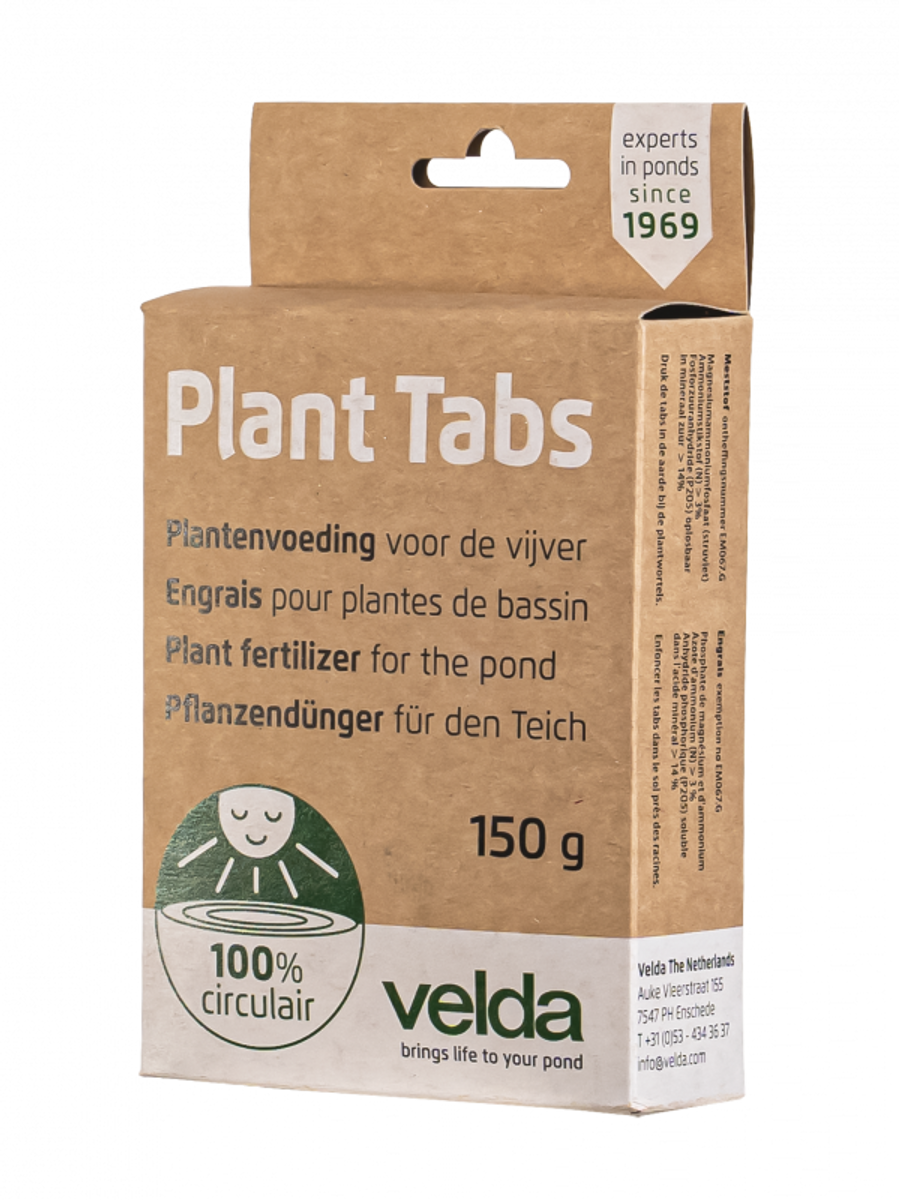 Plant Tabs