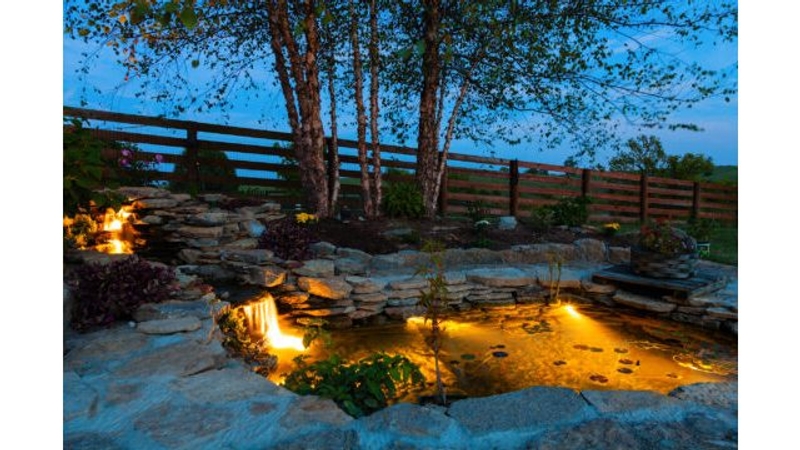 Velda vijververlichting - 3 stuks