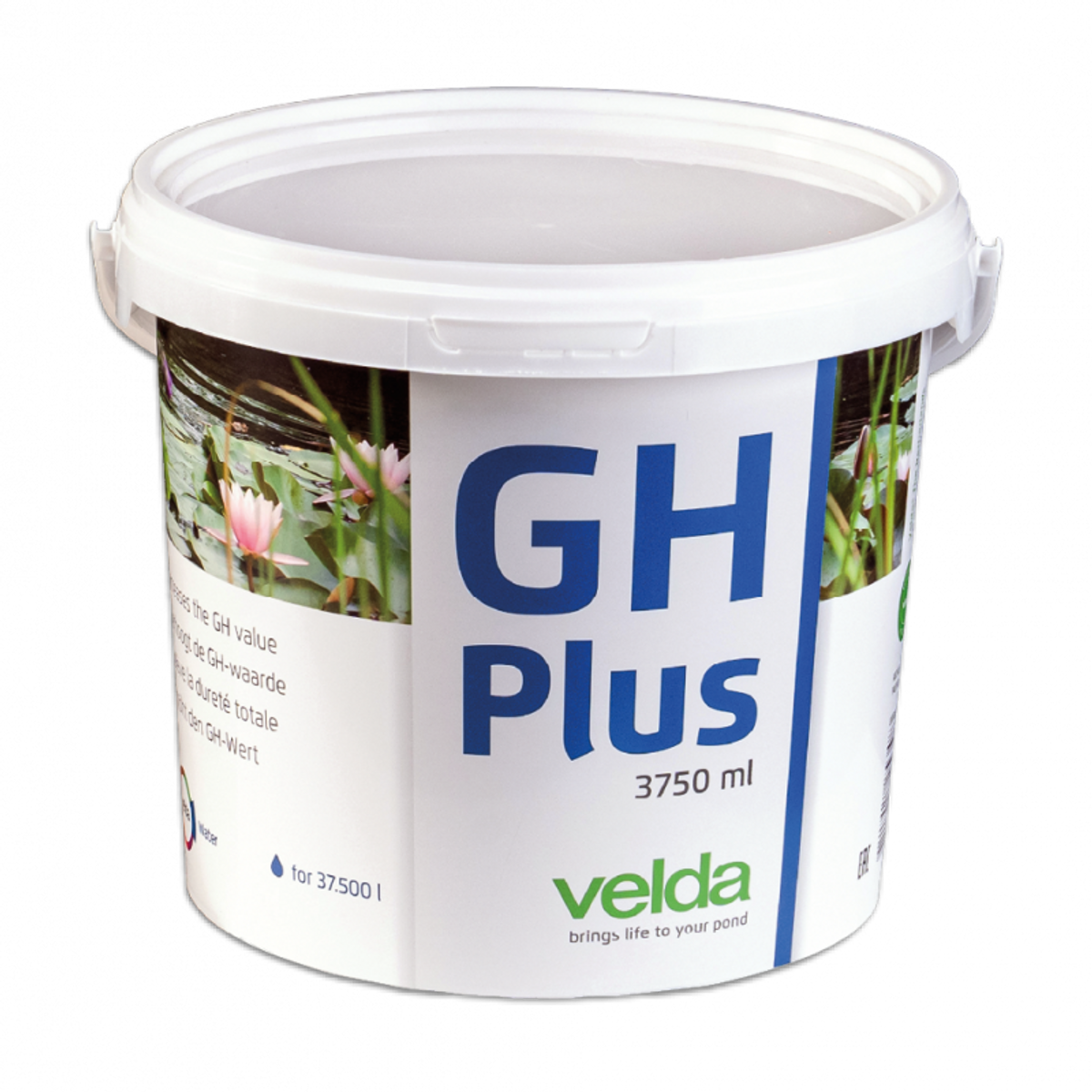 Velda GH plus - 3750 ml