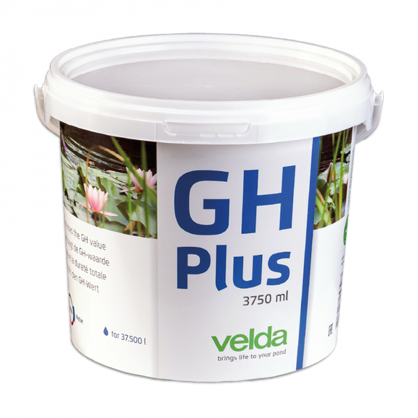 Velda GH plus - 3750 ml
