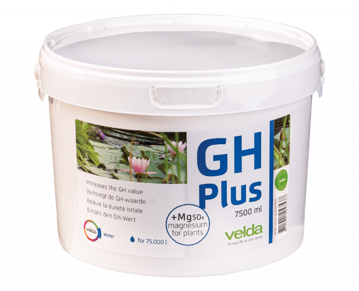 Velda GH plus 7500ml