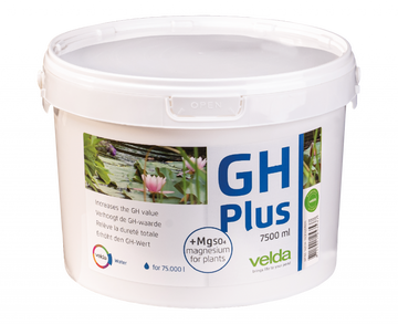 Velda GH plus - 7500 ml