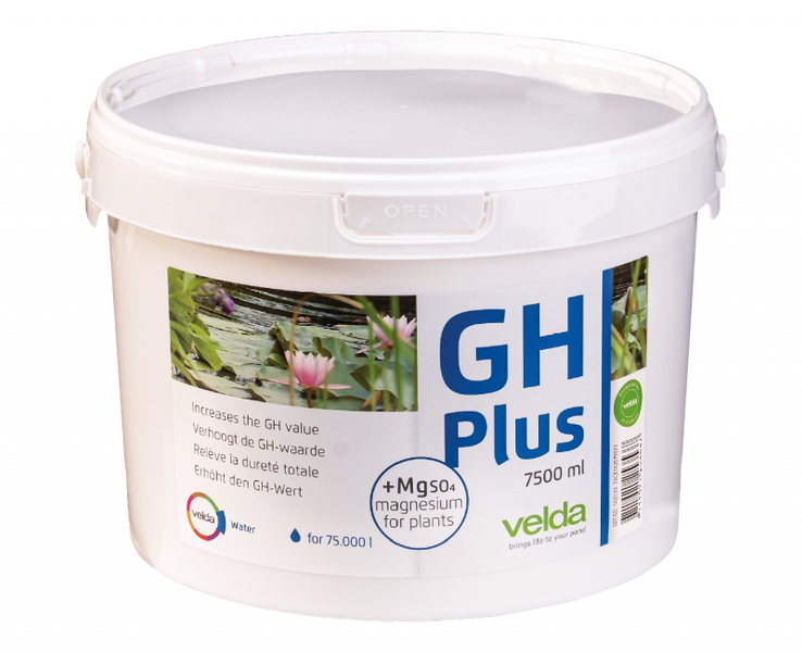 Velda GH plus 7500ml
