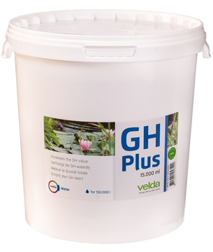 Velda GH plus - 15000 ml