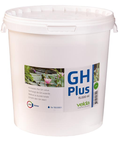 Velda GH plus 15000 ml