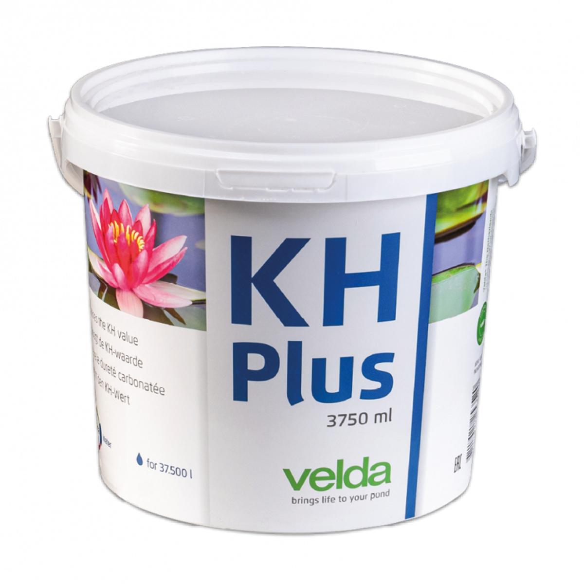 Velda KH plus - 3750 ml