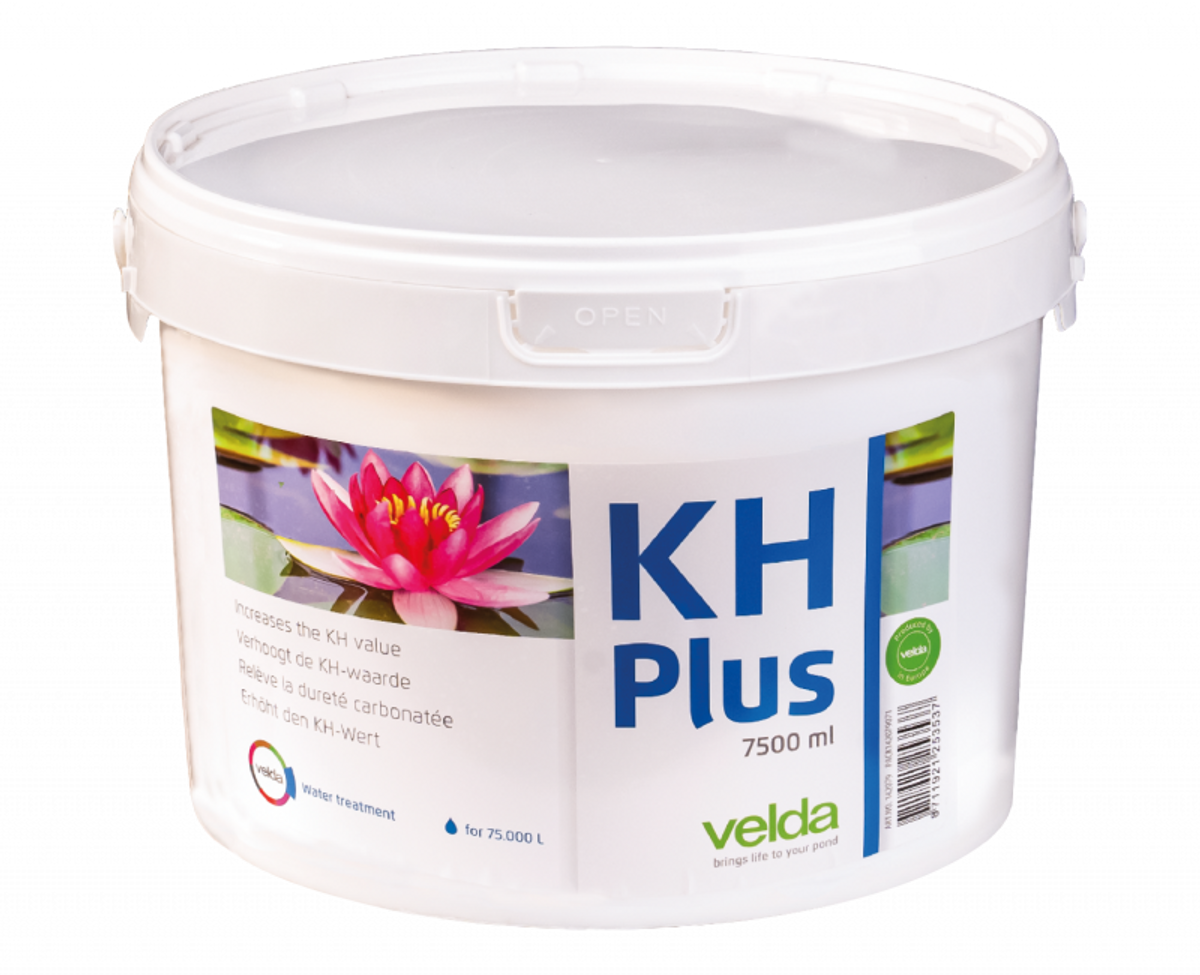 Velda KH plus - 7500 ml