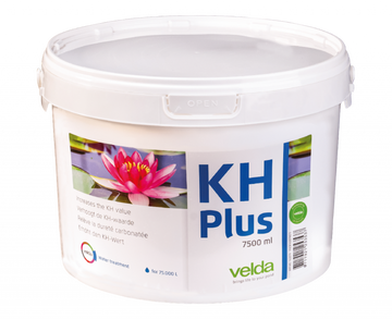 Velda KH plus - 7500 ml