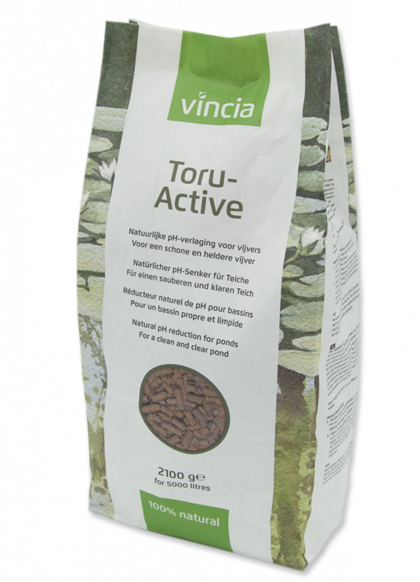 Vincia Toru-Active - 2100 gram