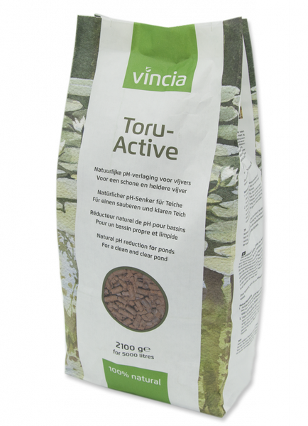 Vincia Toru-Active - 2100 gram