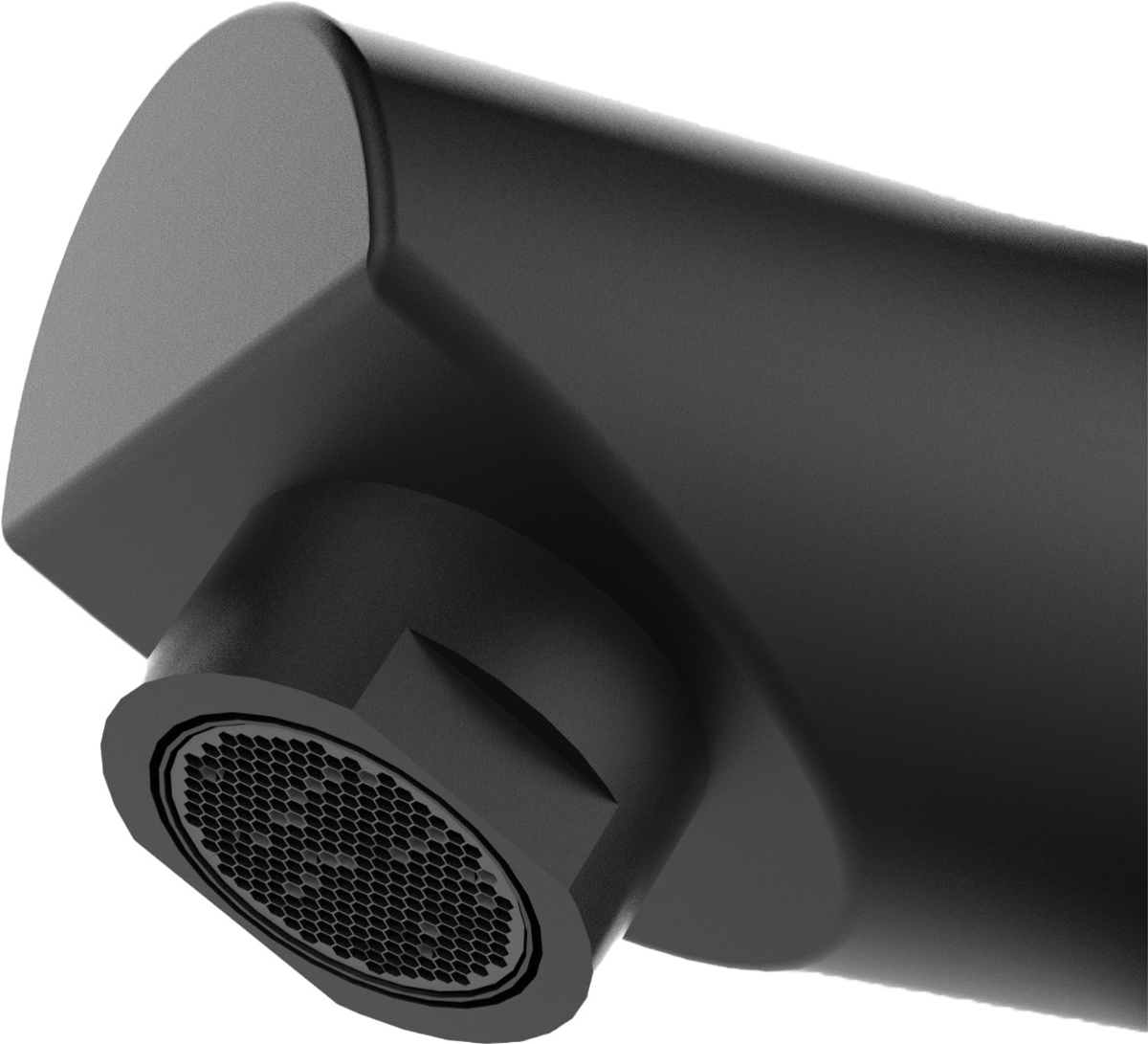 IDEAL Komodo Buitendouche - RVS
