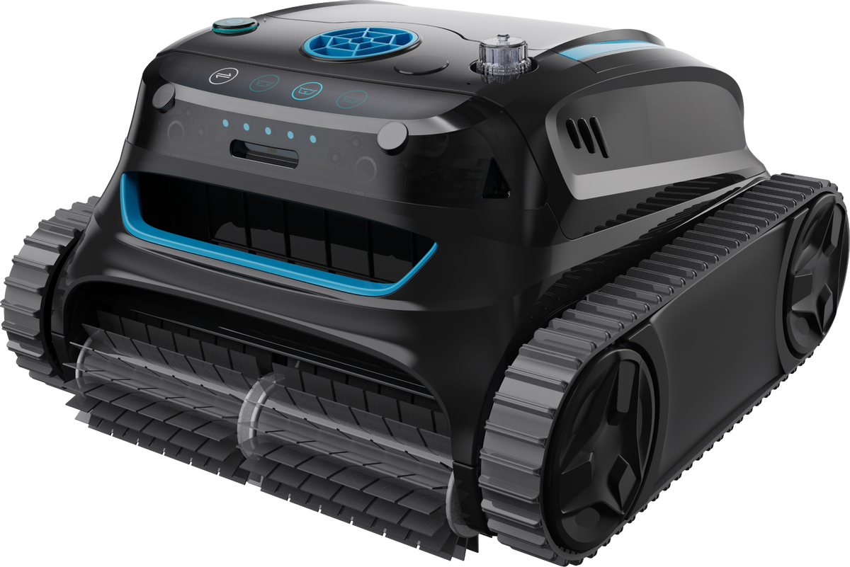 Wybot S2 zwembadrobot