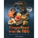 Napoleon Kookboek Fingerfood van de BBQ