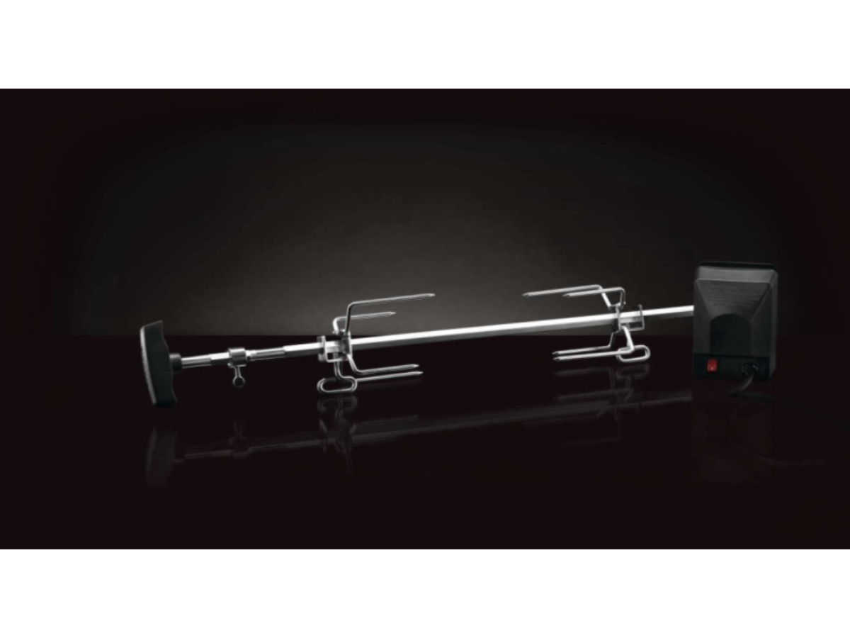 Napoleon Draaispit voor Freestyle serie