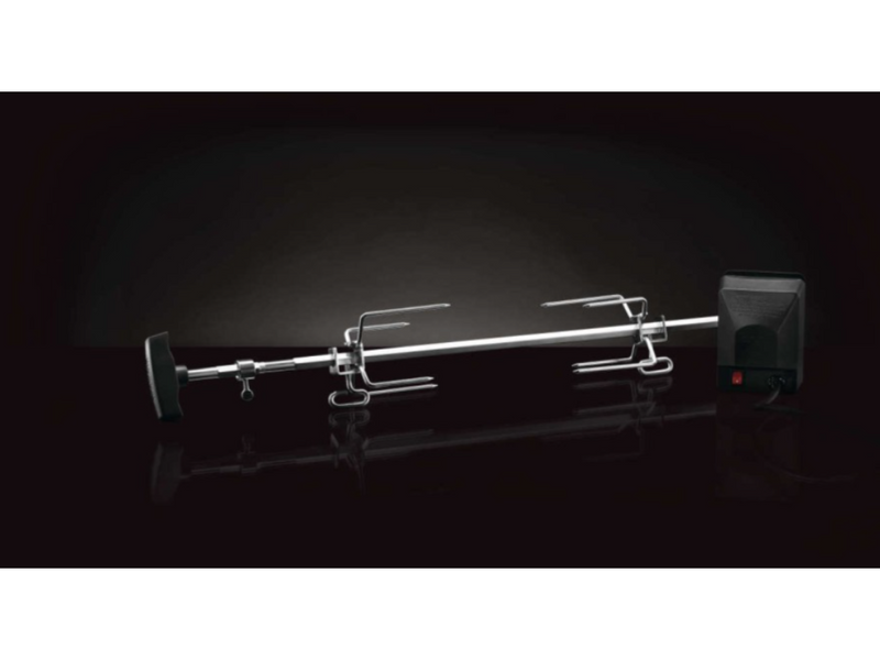 Napoleon Draaispit voor Freestyle serie