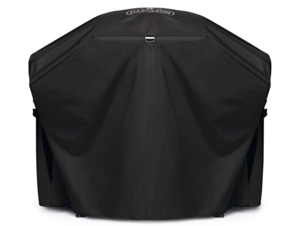 Napoleon beschermhoes voor TravelQ PRO285X, uitgeklapt