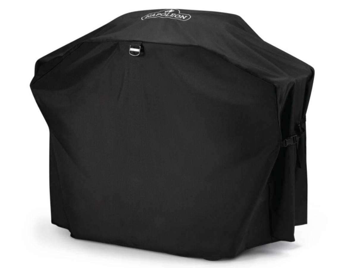 Napoleon beschermhoes voor TravelQ PRO285X, uitgeklapt