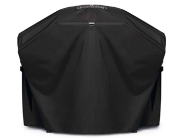 Napoleon beschermhoes voor TravelQ PRO285X, uitgeklapt