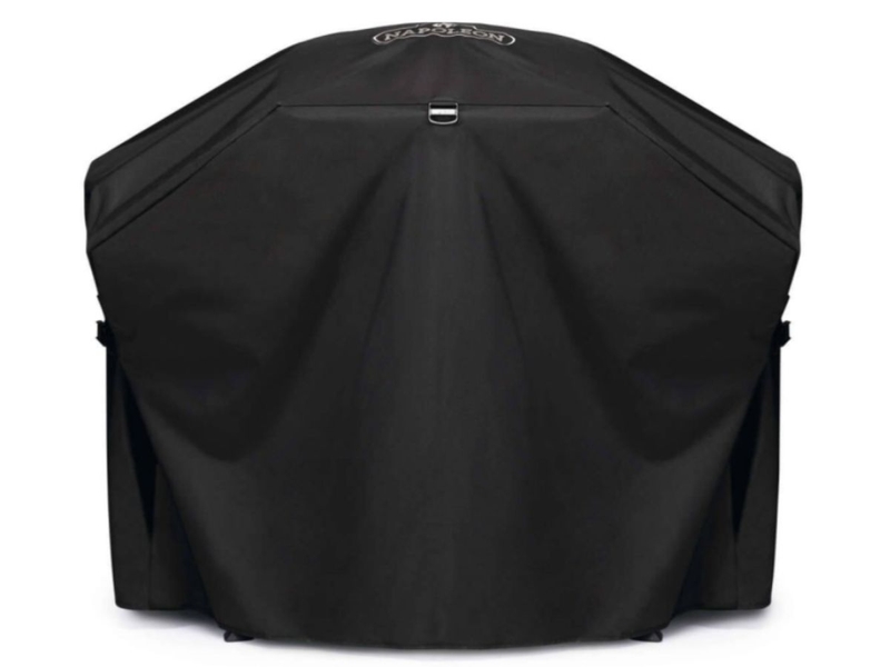 Napoleon beschermhoes voor TravelQ PRO285X, uitgeklapt