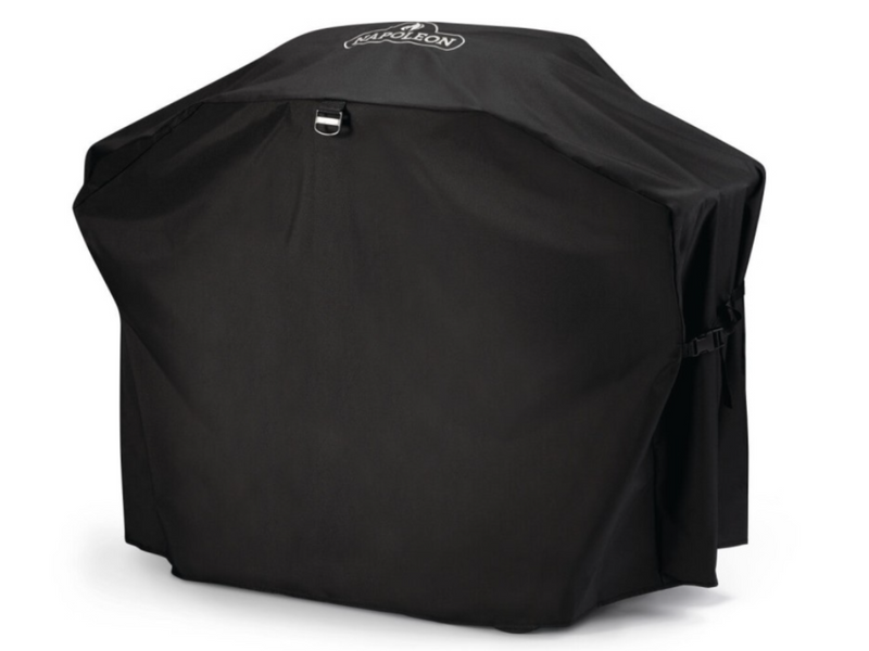 Napoleon beschermhoes voor TravelQ PRO285X, uitgeklapt