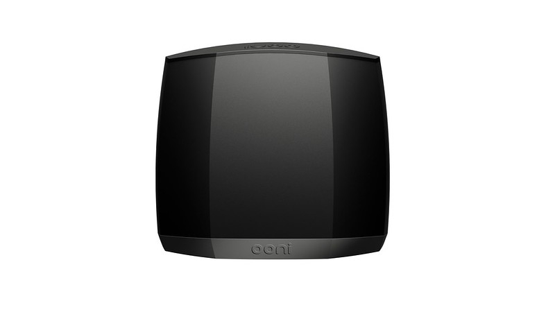 Ooni Koda 2 Max pizzaoven - 37 Mb