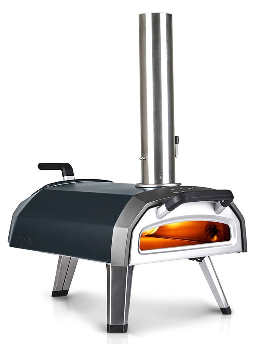 Ooni Karu 2 pizzaoven