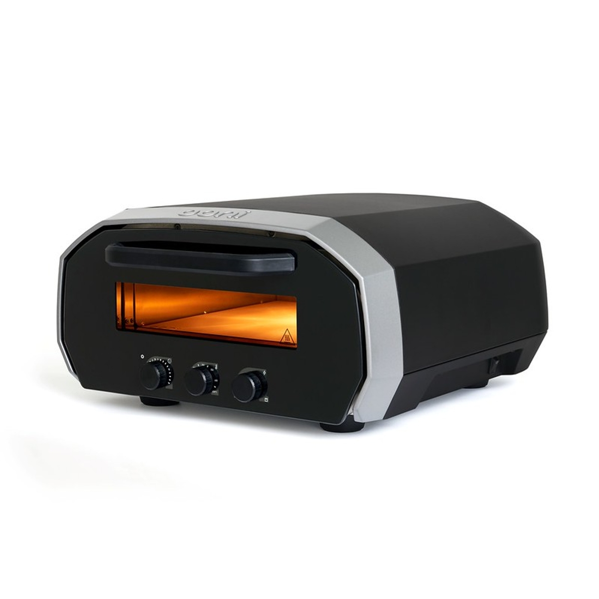 Ooni Volt 12 pizzaoven